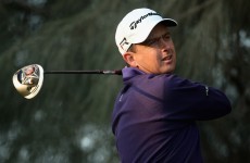 Lawrie among four Irish golfers going back to school after losing Tour card