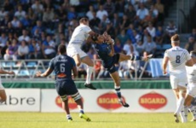 As it happened: Castres vs Leinster, Champions Cup