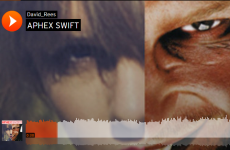 This Taylor Swift/Aphex Twin mashup album is surprisingly pleasing