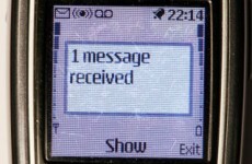 Scam texts pretend to be from... the Data Protection Commissioner