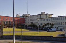 Elderly man dies after car hits ditch in Clare