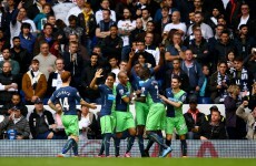 Pardew's half-time changes inspire Newcastle fightback