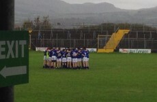 Aughawillan shock Tubbercurry in Connacht club championship after frantic finish
