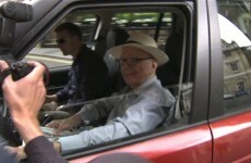 Shareholders sue News Corp over hacking scandal