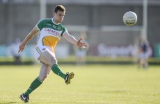 Niall McNamee fires Rhode to victory over Paddy Keenan's St. Patrick's