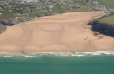 Three surfers die after getting into difficulty off the English coast