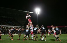 'Quins keep the heat on Leinster with win over Wasps