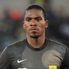 South African goalkeeper Senzo Meyiwa shot dead 'while trying to protect his girlfriend'