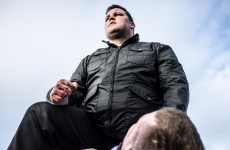 The country needs a big hug after tonight's Love/Hate