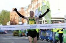 Poll: Would you ever run a marathon?