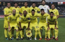 UCD to give away 2,000 tickets for Villarreal game
