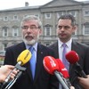 How much more damage can the Maíria Cahill controversy inflict on Sinn Féin?