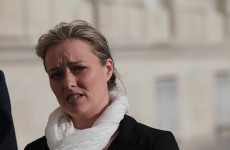 Maíria Cahill: I am now homeless and in debt