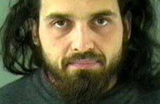 Canadian parliament gunman made video explaining his motives