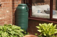 People are going mad for water butts ahead of first water charges bill