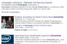 13 of the best GamerGate p*sstake tweets