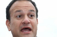Leo wants to find out just how healthy Ireland is