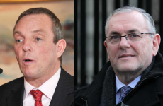 Who should investigate the Positive Action controversy? These two TDs can't agree