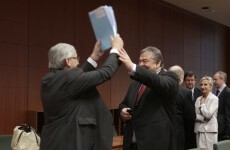 Hopes of interest rate cut aided by statement from EU finance leaders