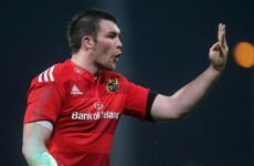 TheScore.ie’s Irish XV of the second Champions Cup weekend