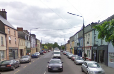 Man in hospital after he was beaten by three men who broke into his house