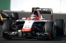 Marussia latest F1 team to enter administration