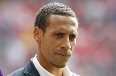 Ferdinand and McGregor among speakers confirmed for Web Summit