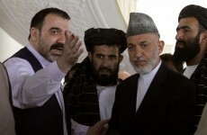 Afghan president’s brother assassinated