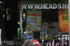 Irish youths top EU table for use of ‘legal high’ drugs