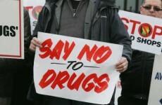 Poll: Should all legal highs be banned?