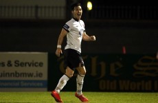 Dundalk's Richie Towell on trial with Cardiff - reports