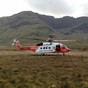 Rescuers reach woman stranded overnight on Kerry mountain