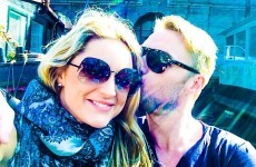 Ronan Keating wants to get married in a 'Game of Thrones themed' wedding...