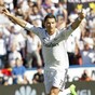 Ronaldo's incredible backheel wins La Liga Goal of the Season