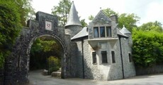 What else could I get for... the €250k pricetag on this Wicklow gate lodge