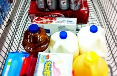 How to live on €19.10 per week