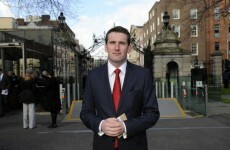 Aodhán Ó Ríordáin opens up about being bullied at school: 'I used to be called Gaydhán Ó Queerdáin'
