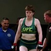 Ireland's Aisling Daly makes her debut on The Ultimate Fighter this week