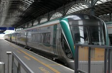 It's going to get more expensive to use the bus, Luas and train next year