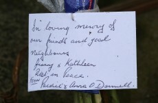 'These are painful days': Kathleen and Jimmy Cuddihy laid to rest in Donegal