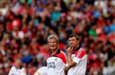 JBM is on the search for a new hurling coach for 2015 campaign