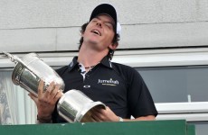 How McIlroy's US Open success can boost tourism industry