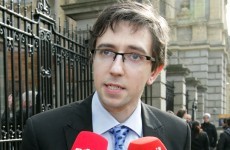 Simon Harris: Politicians love being in the news - but that's a good thing