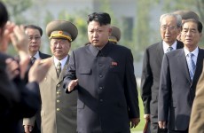South Korea spies believe they know where Kim Jong Un ran off to that time
