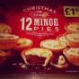 Iceland's Christmas 'minge pies' are going viral... but they're fake