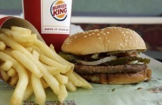 Burger King's claim that its Satisfries have 30% less fat doesn't cut it