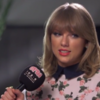 Taylor Swift refused to speak Irish because she thought it was rude