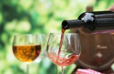 Remember all that posh wine the Government is trying to sell? No one wants it