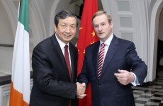Could Ireland become a leading country for studying Chinese?