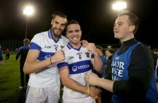 Ger Brennan - 'It was a victory with a bunch of guys who'd do anything for you'
